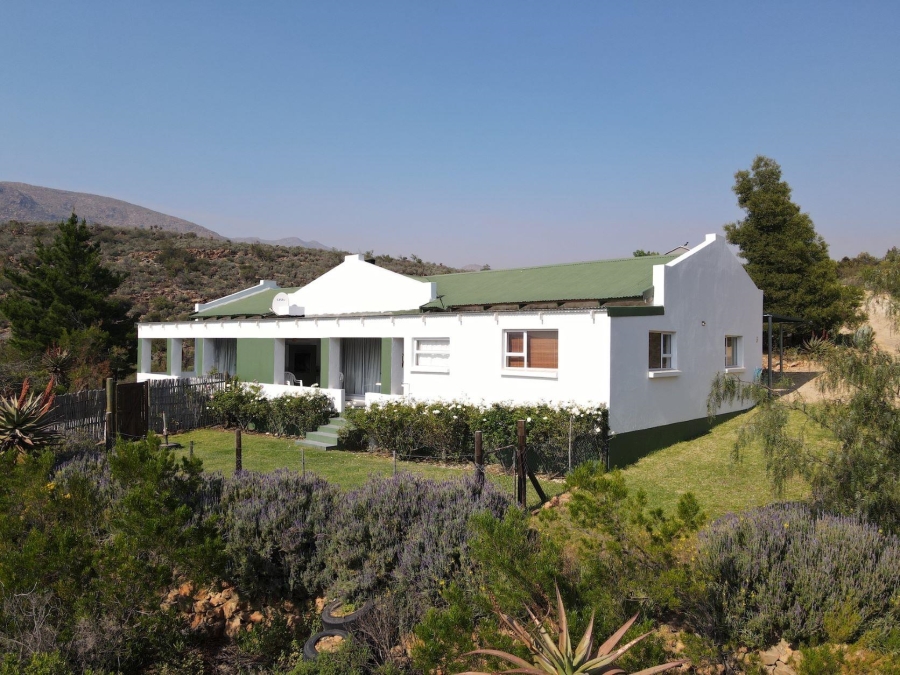 Commercial Property for Sale in Uniondale Rural Western Cape
